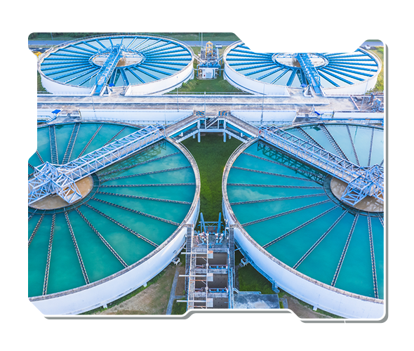 Icon image of IoT Monitoring of Waste Water treatment plants